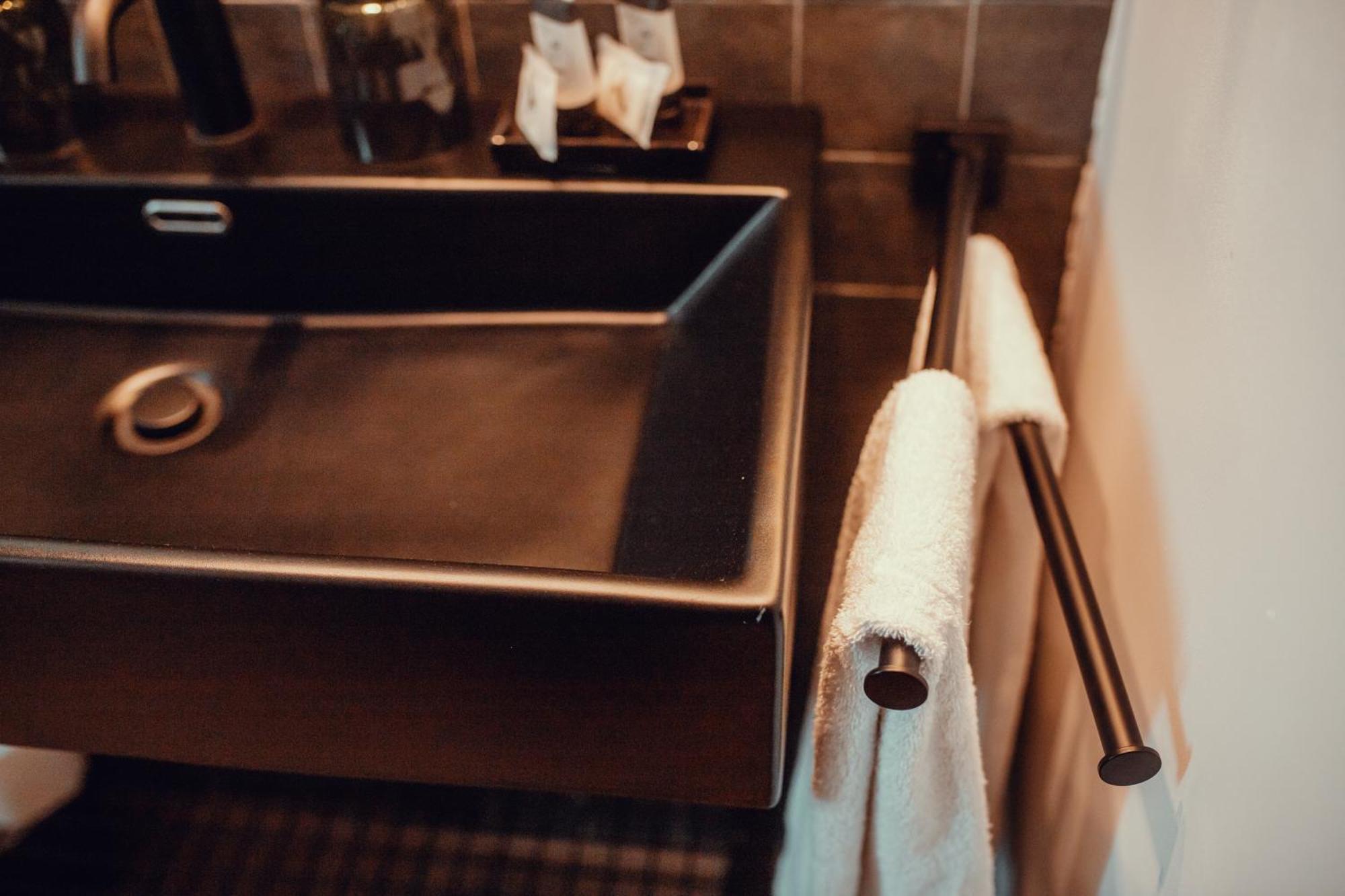 Hotel Transit — Fotos 3